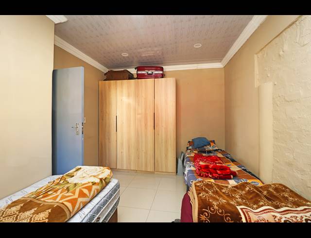 5 BEDROOM HOUSE FOR SALE IN DUNSEVERN